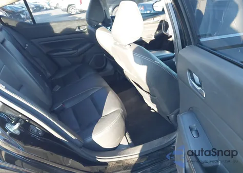 2019 Nissan Altima 2.5 Sl z USA, uszkodzony, nr VIN 1N4BL4EV4KC204450